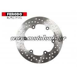 Δισκόπλακα Εμπρός Honda VF 1000F / VFR 750 / CBR 600F FMD0010R Ferodo Δισκόπλακα Εμπρός Honda VF 1000F / VFR 750 / CBR 600F FMD0010R Ferodo
